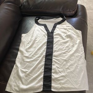 New York & Co halter top